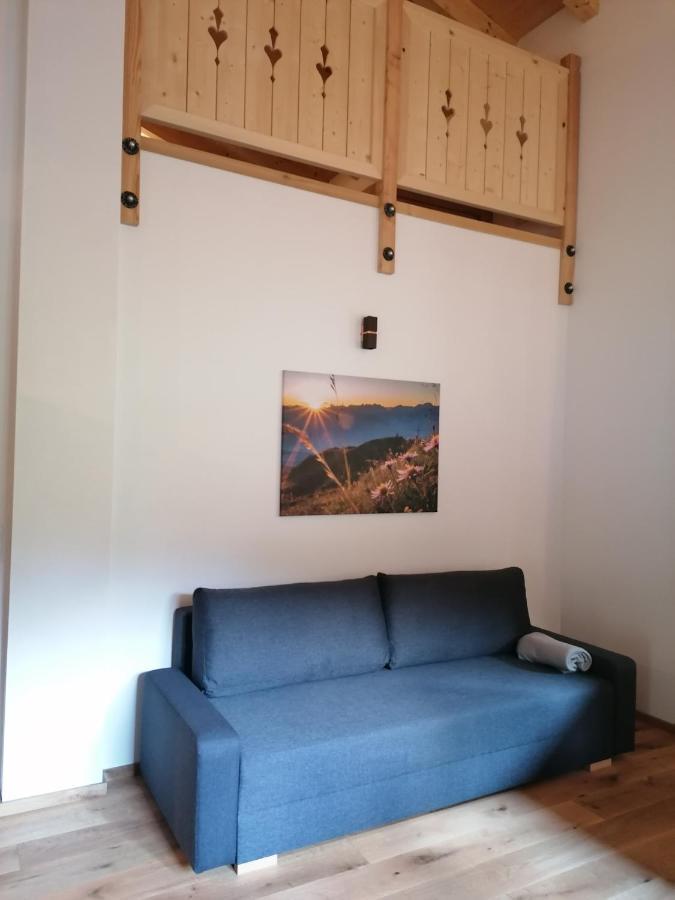 Alpen-Appartement Auerhof Volders Dış mekan fotoğraf
